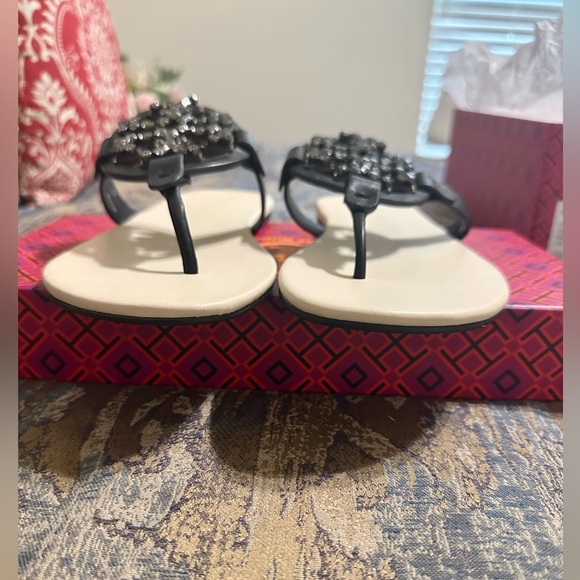 Tory Burch Sandals! - Picture 3 of 5